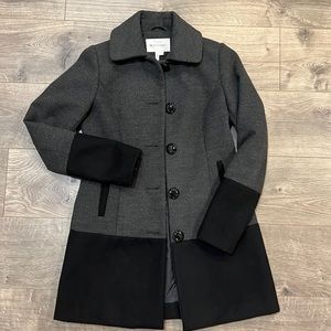 BCBG coat